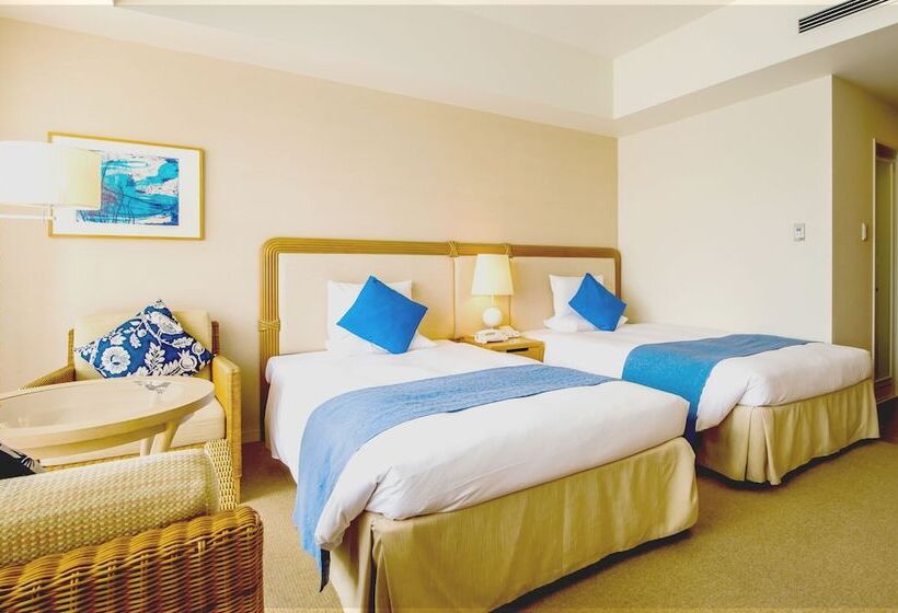 수피리어 전망 룸, Southern Beach Hotel & Resort