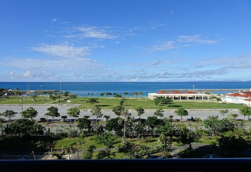 수피리어 룸 바다 전망, Southern Beach Hotel & Resort