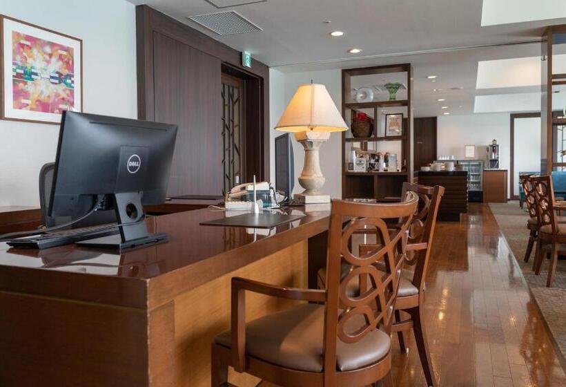 스위트, Southern Beach Hotel & Resort