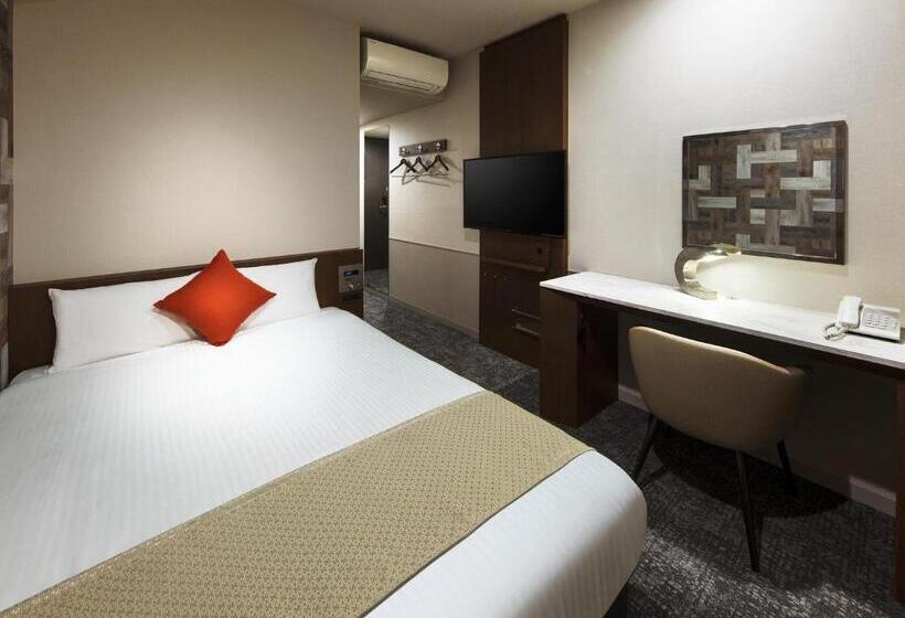 Номер Стандарт, Villa Fontaine Tokyohatchobori