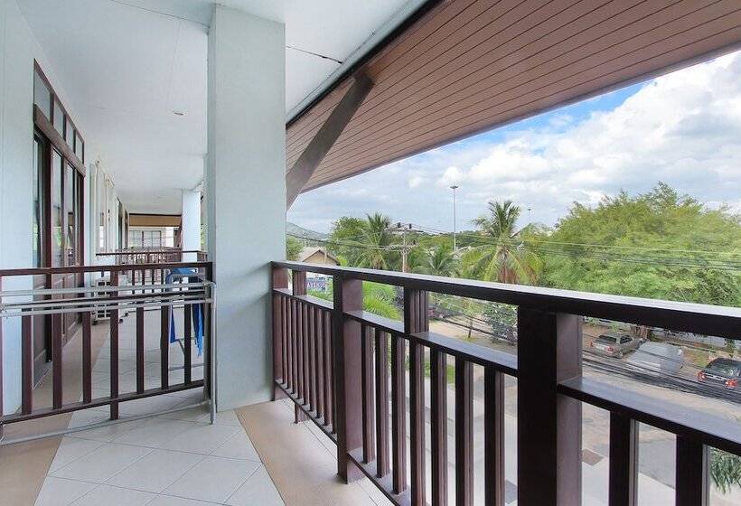Номер Стандарт, D Varee Diva Avenue Samui