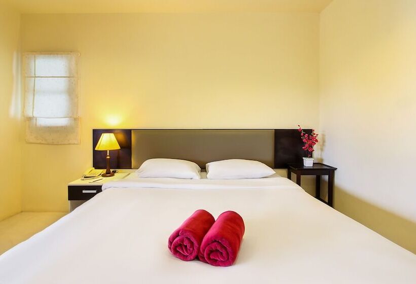 Номер Стандарт, D Varee Diva Avenue Samui