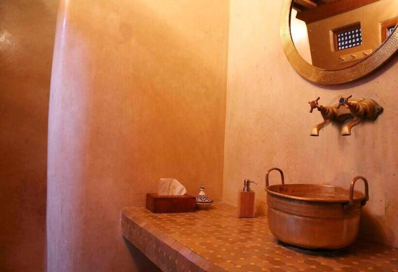 اتاق استاندارد, Riad Al Bartal