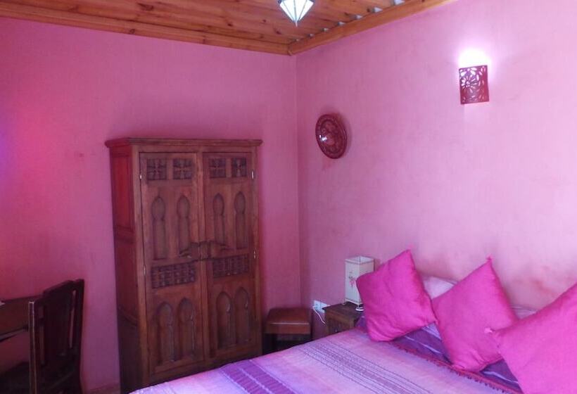 标准间, Riad Dar Zouhour
