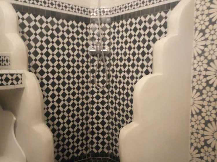 Номер Стандарт, Riad Etoile De Mogador