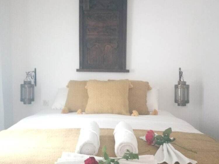 Номер Стандарт, Riad Etoile De Mogador
