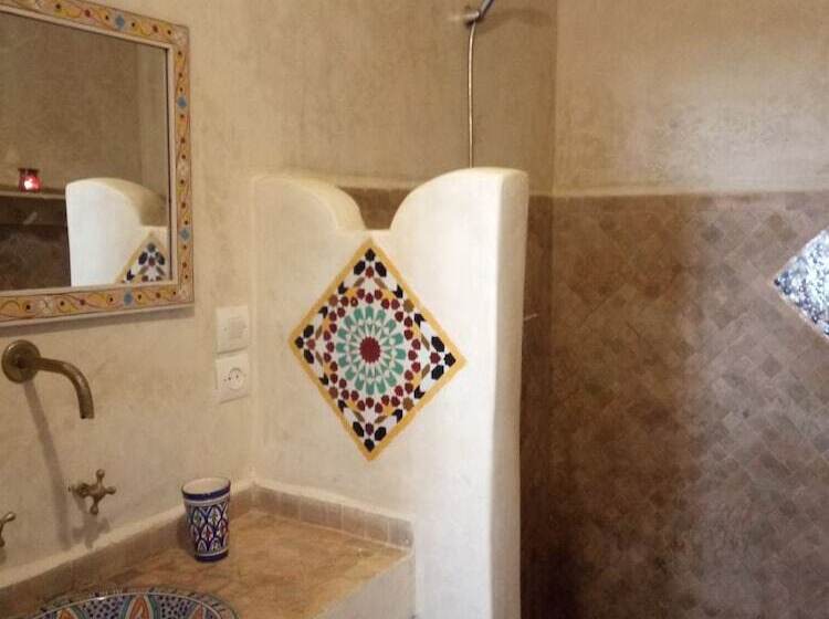 Люкс, Riad Etoile De Mogador