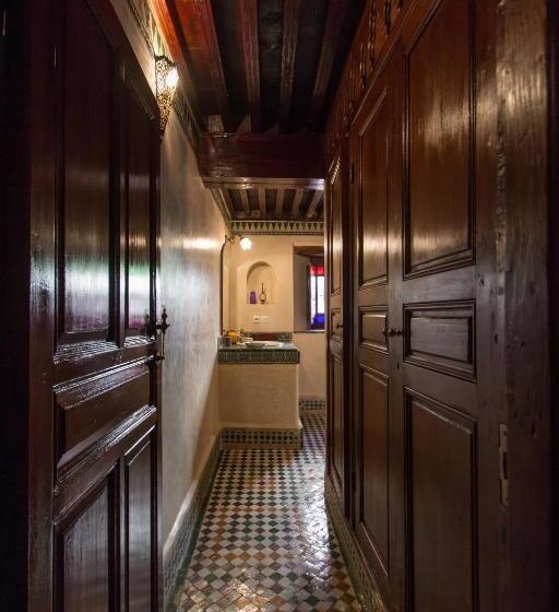 Chambre Standard, Riad Norma