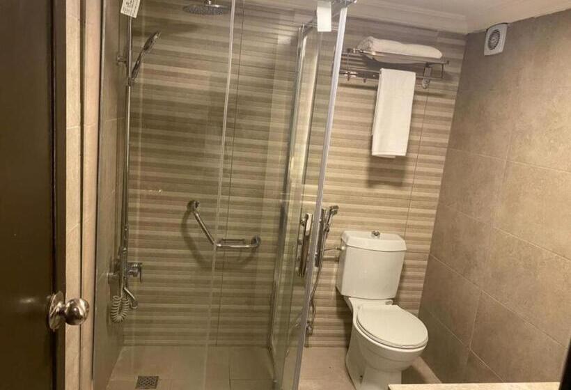 Quarto Economy, Jordan View