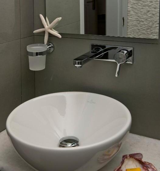 Апартаменты 1 Спальня, Ammos Naxos Exclusive Apartments & Studios