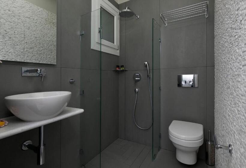 Студия Superior, Ammos Naxos Exclusive Apartments & Studios