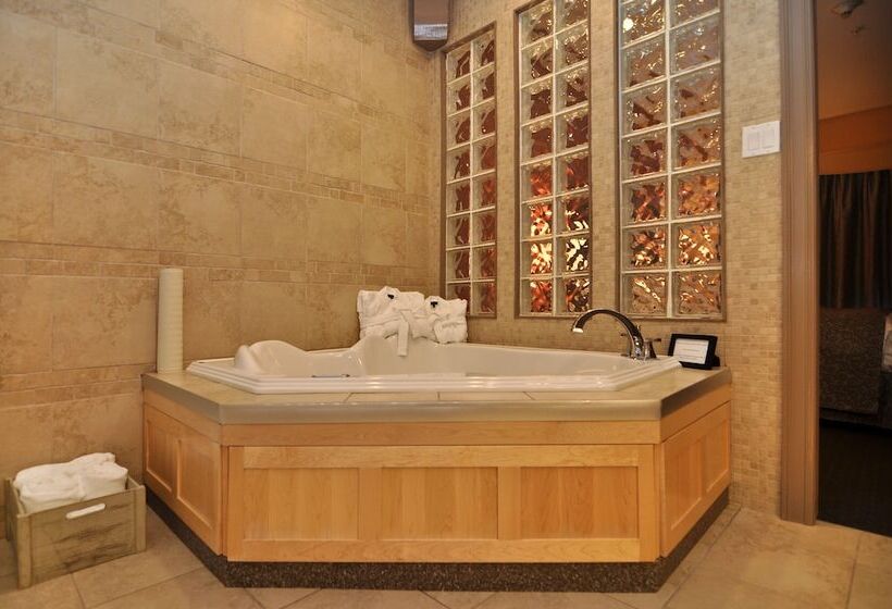 Люкс, Best Western Plus Liverpool Hotel & Conference Centre