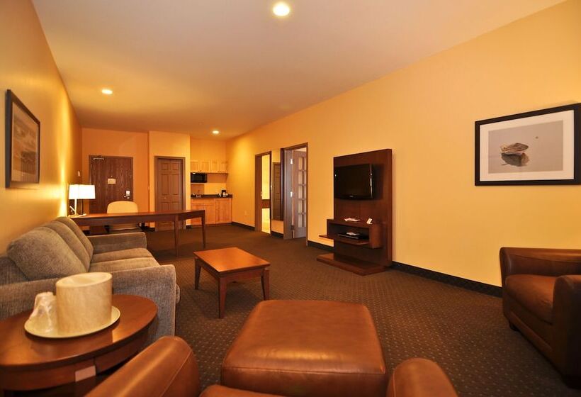 Люкс, Best Western Plus Liverpool Hotel & Conference Centre