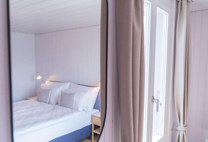 Номер Стандарт, La Belle Vue Boutique Hotel & Café