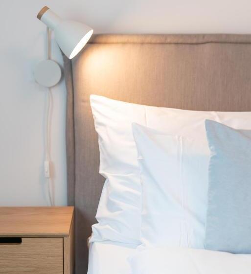 Апартаменты 2 Спальни с Террасой, La Belle Vue Boutique Hotel & Café