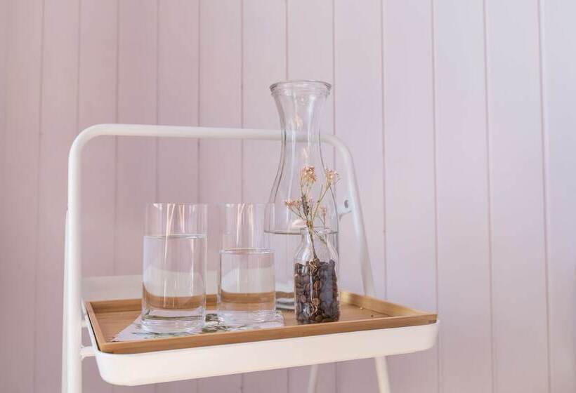 Quarto Estandar Individual, La Belle Vue Boutique Hotel & Café