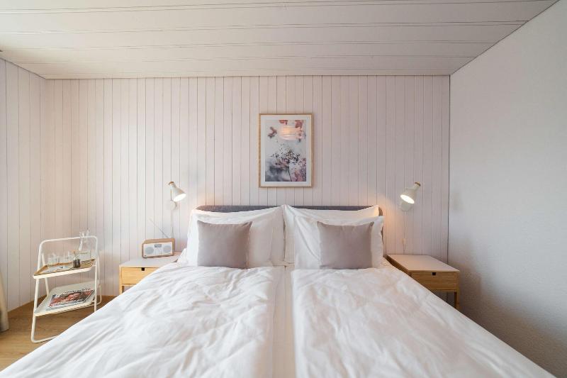 اتاق استاندارد, La Belle Vue Boutique Hotel & Café