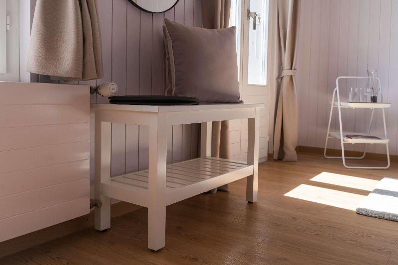 Quarto Familiar, La Belle Vue Boutique Hotel & Café