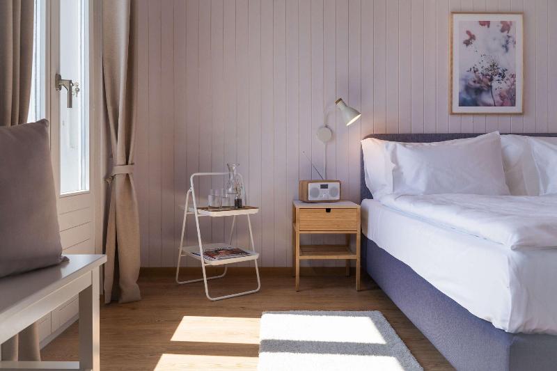 Номер Стандарт, La Belle Vue Boutique Hotel & Café