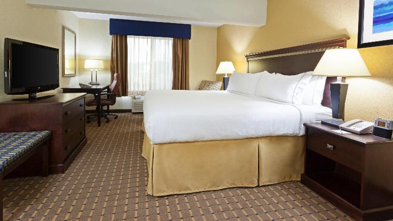 标准间, Holiday Inn Express And Suites Allentown West, An Ihg