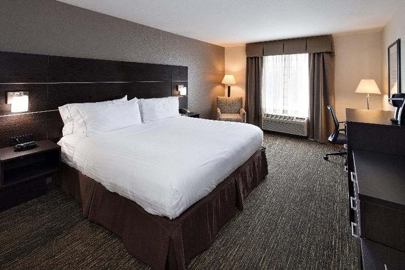 Номер Стандарт, Holiday Inn Express & Suites East Wichita I 35 Andover, An Ihg