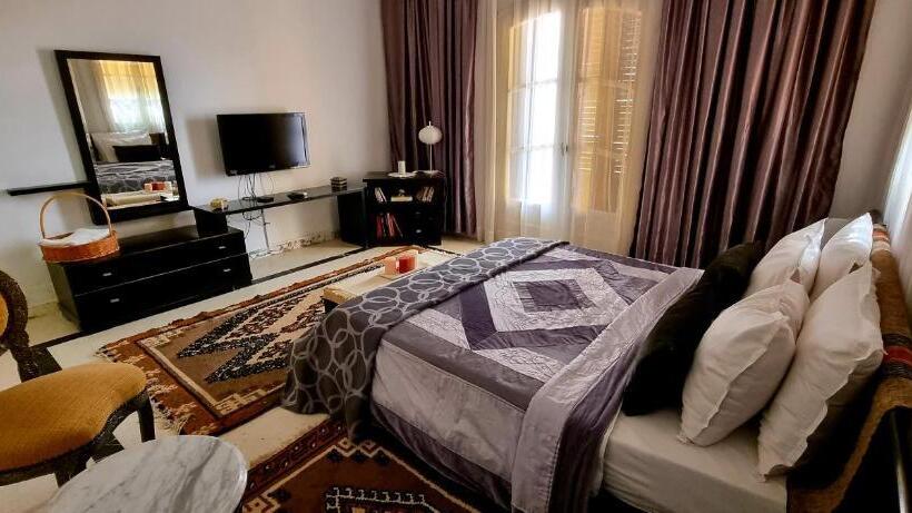 سوییت, Maison D Hôtes Villa Fatima