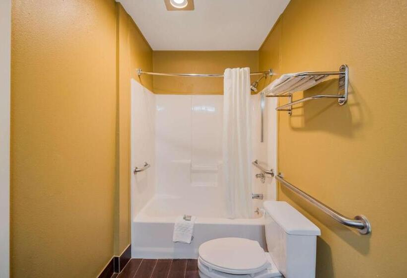 패밀리 스위트, Surestay Hotel By Best Western Mt Pleasant