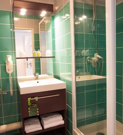 جناح عائلي, All Suites Le Teich – Bassin D’arcachon