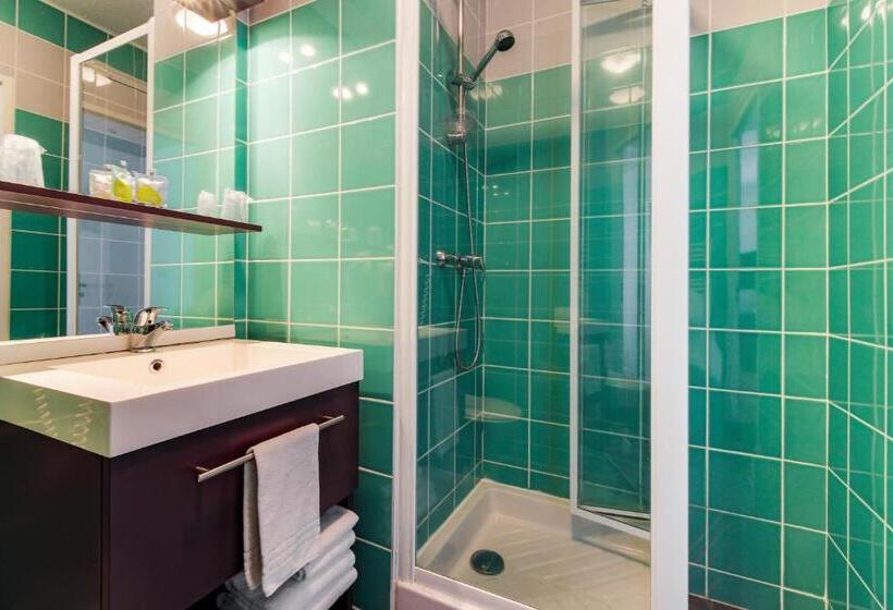 Family Suite, All Suites Le Teich – Bassin D’arcachon