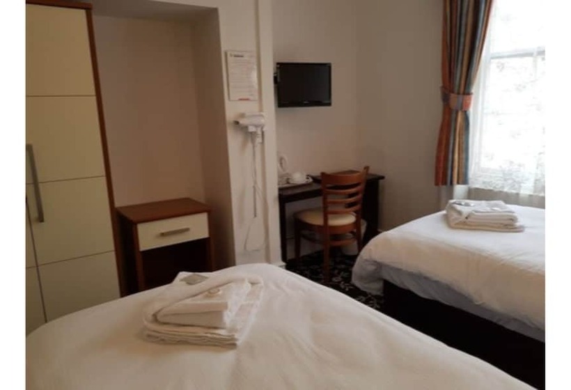 Номер Стандарт, Andorra Guest Accommodation