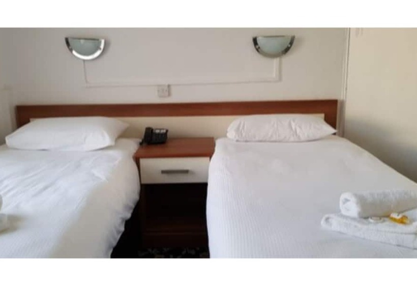 Номер Стандарт, Andorra Guest Accommodation