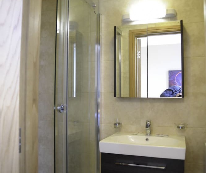Номер Стандарт Индивидуальный, Kings Cross Inn