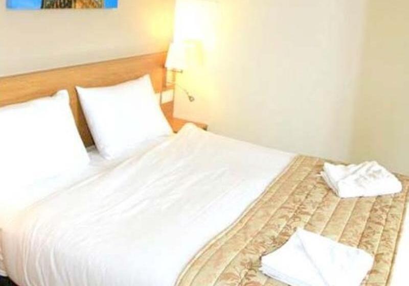 Номер Стандарт, Kings Cross Inn