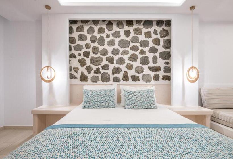 Habitación Premium Vista al Mar., Liana Beach Hotel & Spa