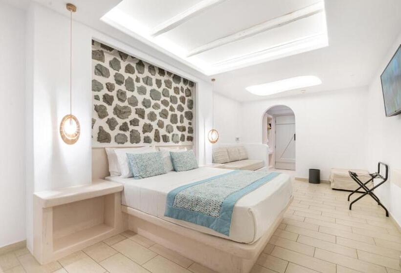 Habitación Premium Vista al Mar., Liana Beach Hotel & Spa