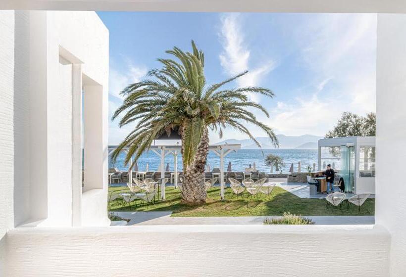 Люкс Deluxe Вид на Море, Liana Beach Hotel & Spa