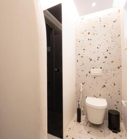 Люкс 2 Спальни, Liana Beach Hotel & Spa
