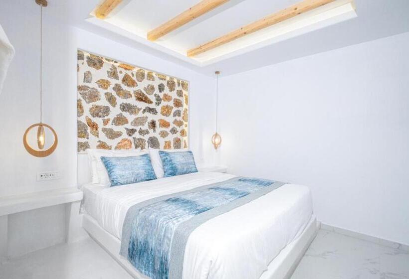 Люкс Deluxe Вид на Море, Liana Beach Hotel & Spa
