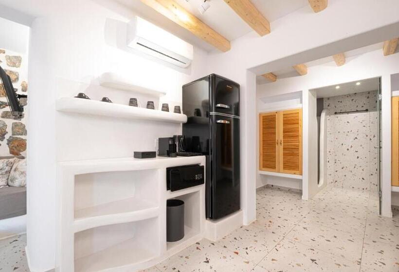 Люкс 2 Спальни, Liana Beach Hotel & Spa