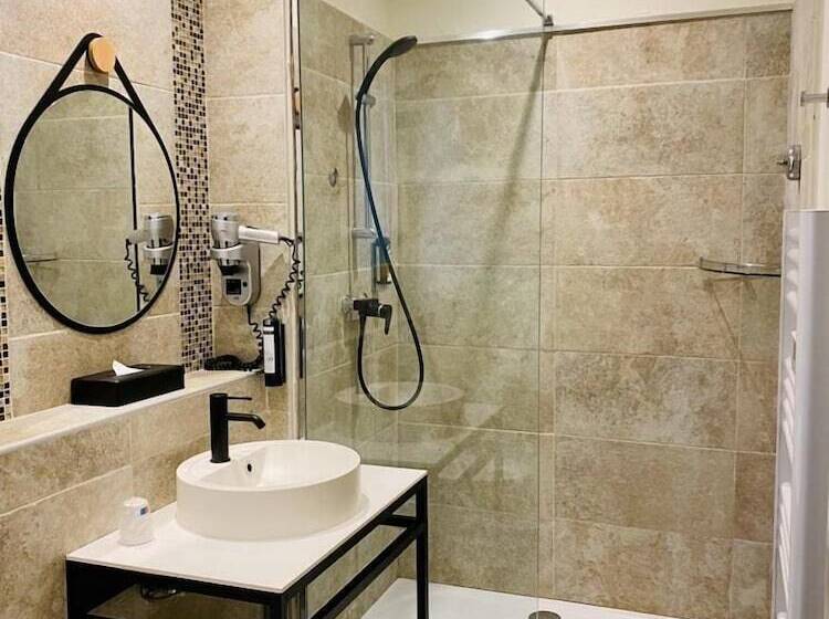 Номер Стандарт, Hôtel Villa Sophia   Adults Only July And August