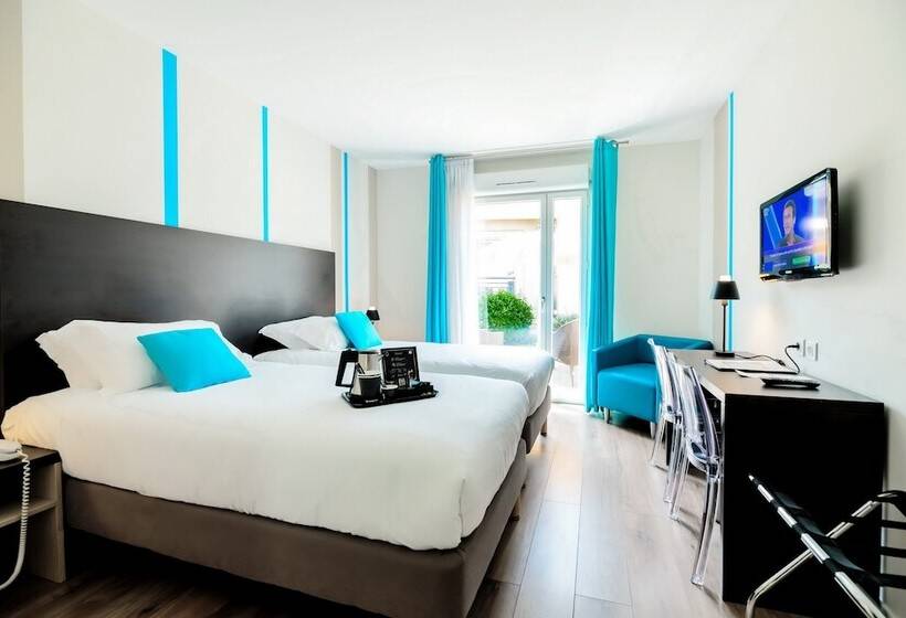 Номер Стандарт, Hôtel Villa Sophia   Adults Only July And August