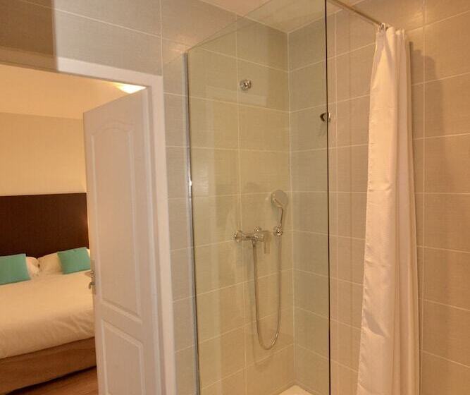 Номер Economy, Hôtel Villa Sophia   Adults Only July And August