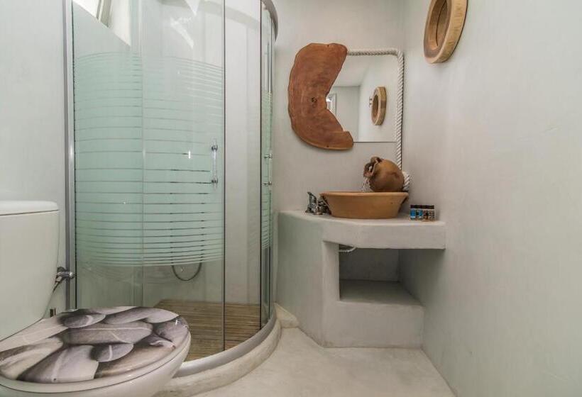 Family flat with garden view, Iniohos Zante Hotel & Suites