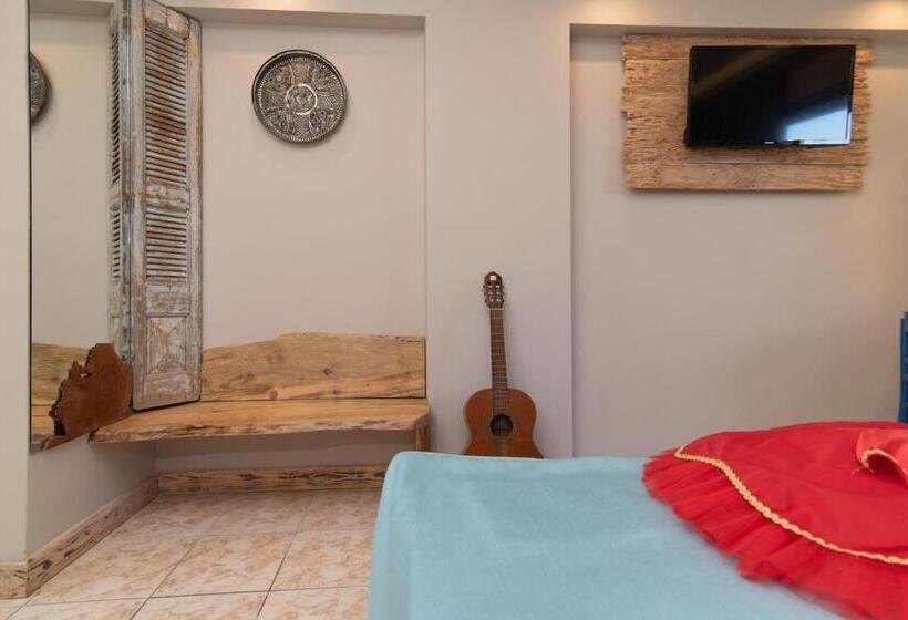 اتاق سوپریور, Iniohos Zante Hotel & Suites