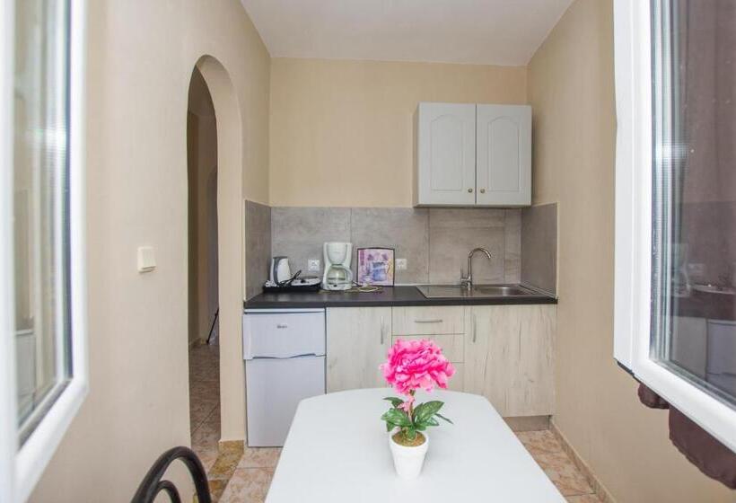 اتاق اکونومی, Iniohos Zante Hotel & Suites