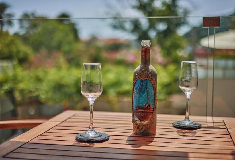 اتاق سوپریور سه تخته, Iniohos Zante Hotel & Suites