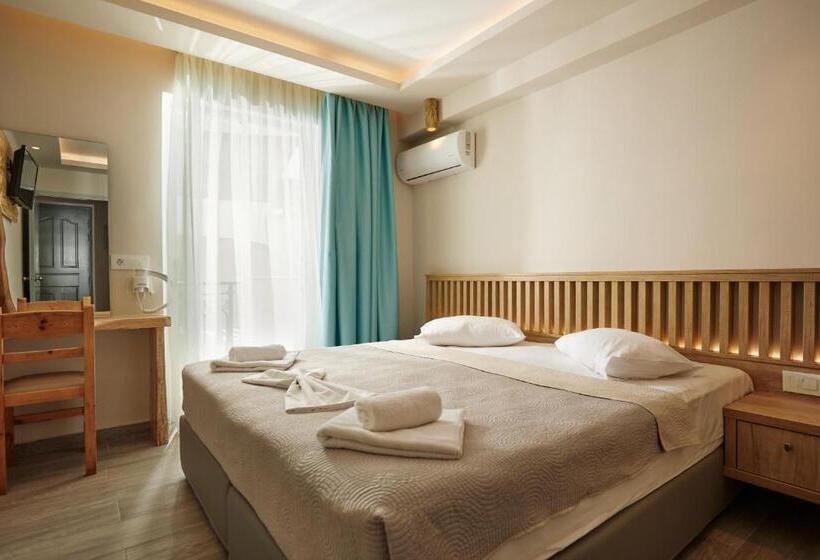 اتاق سوپریور خانوادگی, Iniohos Zante Hotel & Suites