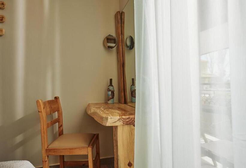 اتاق سوپریور, Iniohos Zante Hotel & Suites