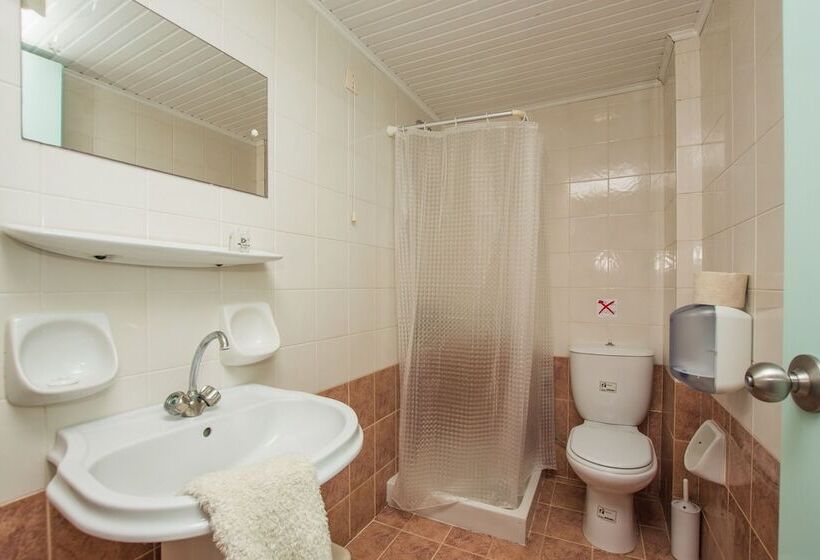 آپارتمان 1 خوابه همکف, Iniohos Zante Hotel & Suites