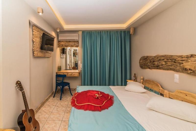اتاق سوپریور, Iniohos Zante Hotel & Suites